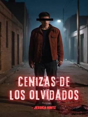 cover image of Cenizas de los olvidados